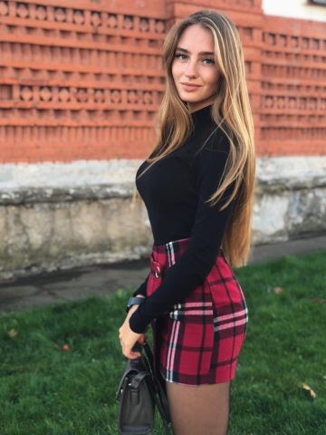 Кристина